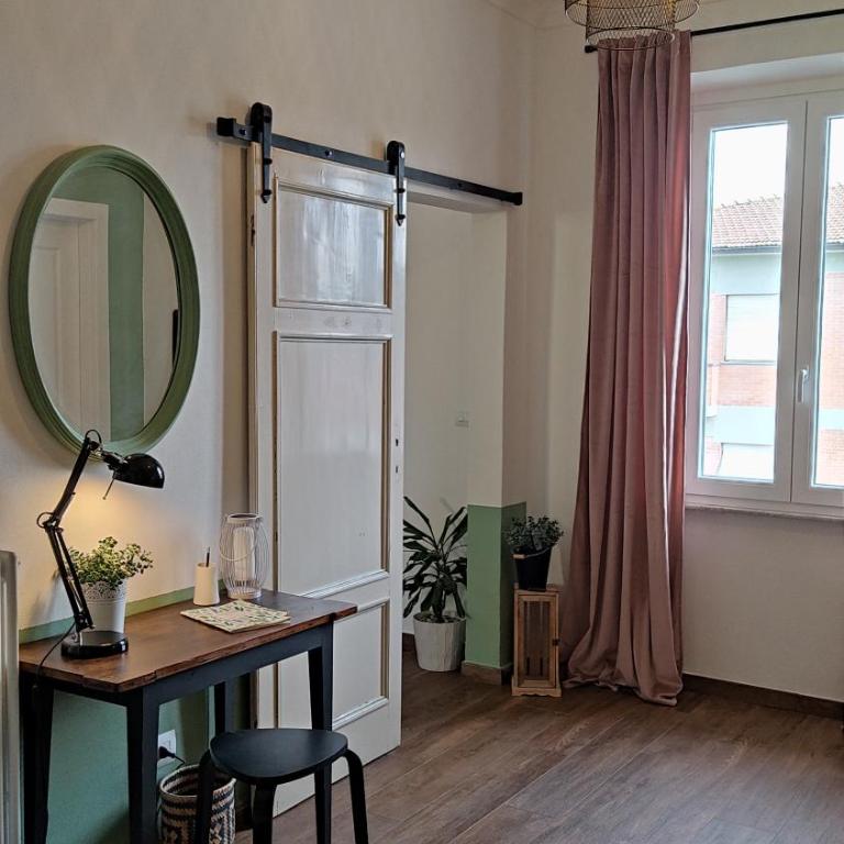 APPARTAMENTO LA CASA PIU BELLA - Appartamento con 2 Camere da Letto - 14