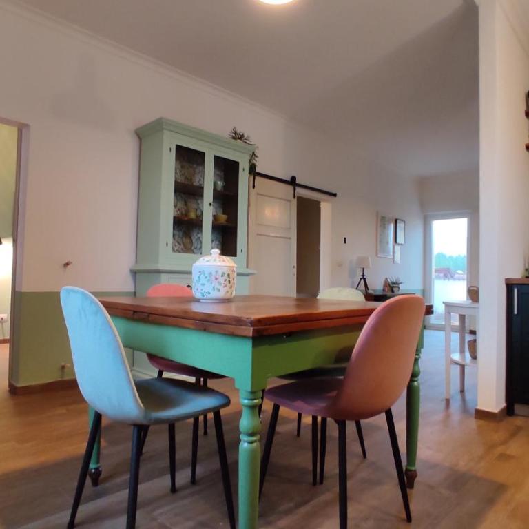 APPARTAMENTO LA CASA PIU BELLA - Appartamento con 2 Camere da Letto - 18