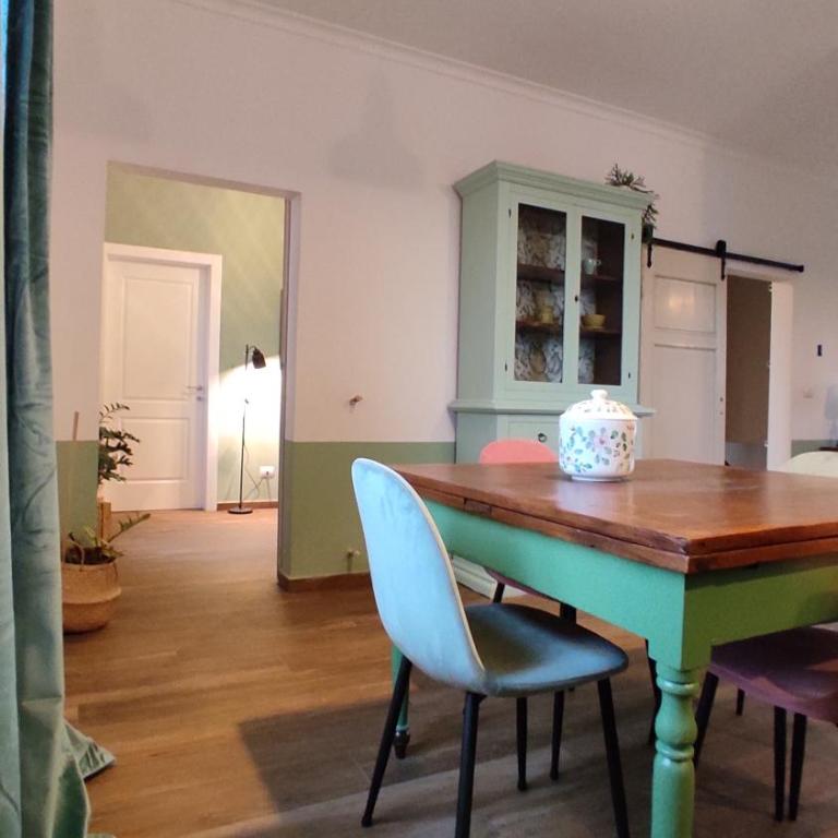 APPARTAMENTO LA CASA PIU BELLA - Appartamento con 2 Camere da Letto - 21