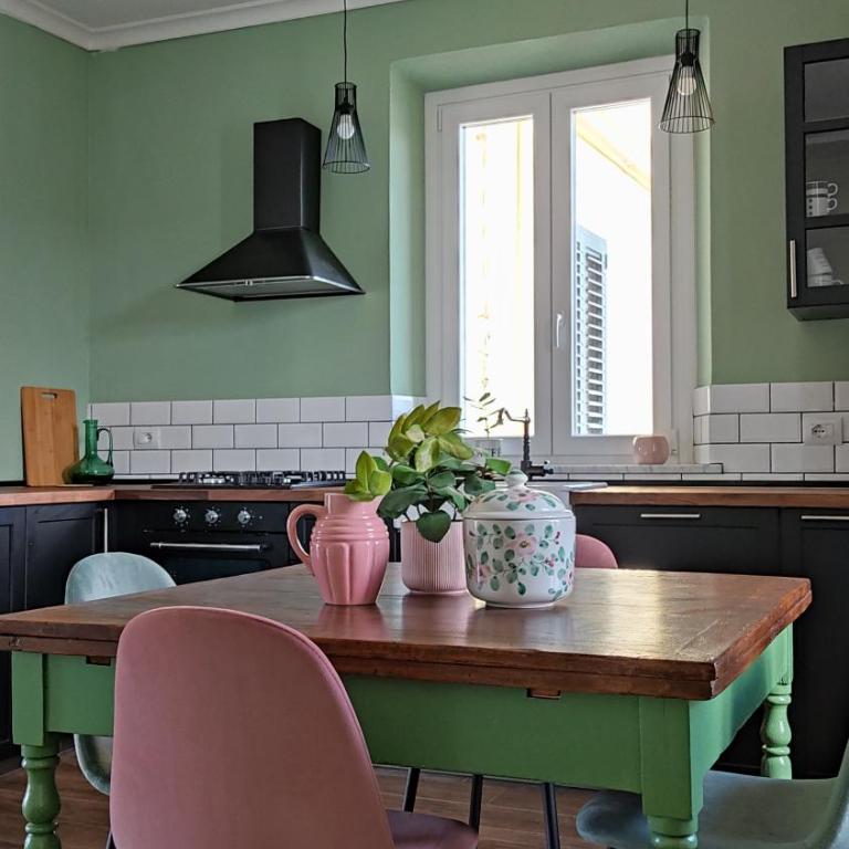 APPARTAMENTO LA CASA PIU BELLA - Appartamento con 2 Camere da Letto - 17