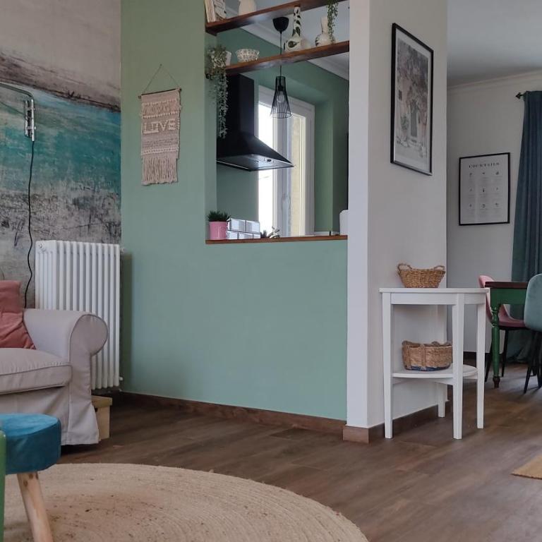 APPARTAMENTO LA CASA PIU BELLA - Appartamento con 2 Camere da Letto - 38