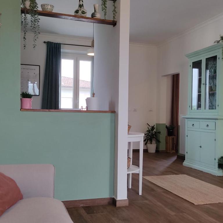 APPARTAMENTO LA CASA PIU BELLA - Appartamento con 2 Camere da Letto - 28
