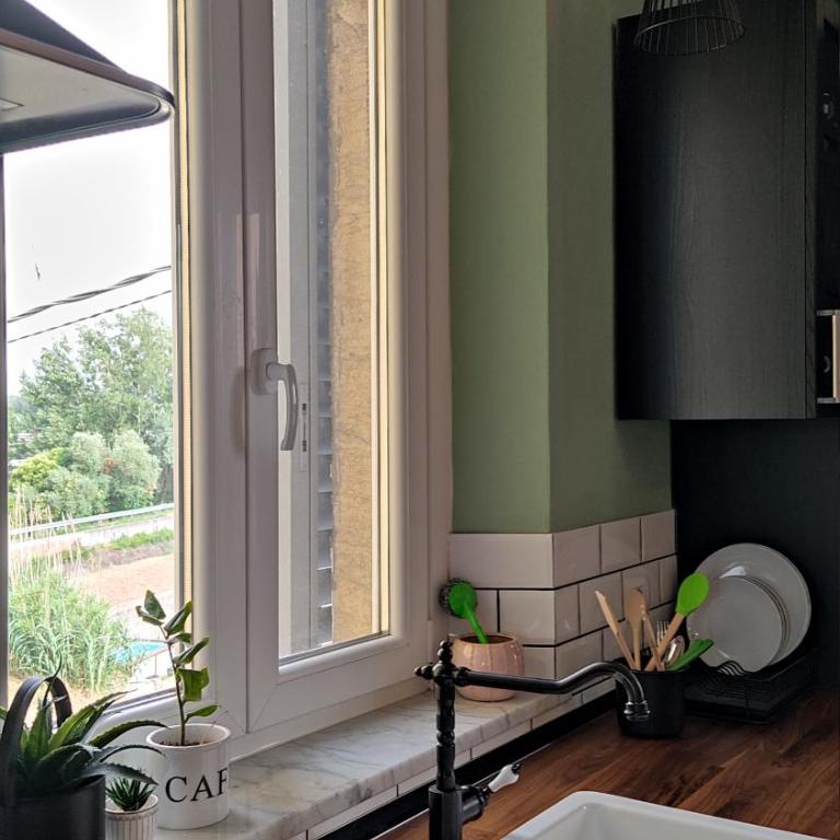 APPARTAMENTO LA CASA PIU BELLA - Appartamento con 2 Camere da Letto - 36