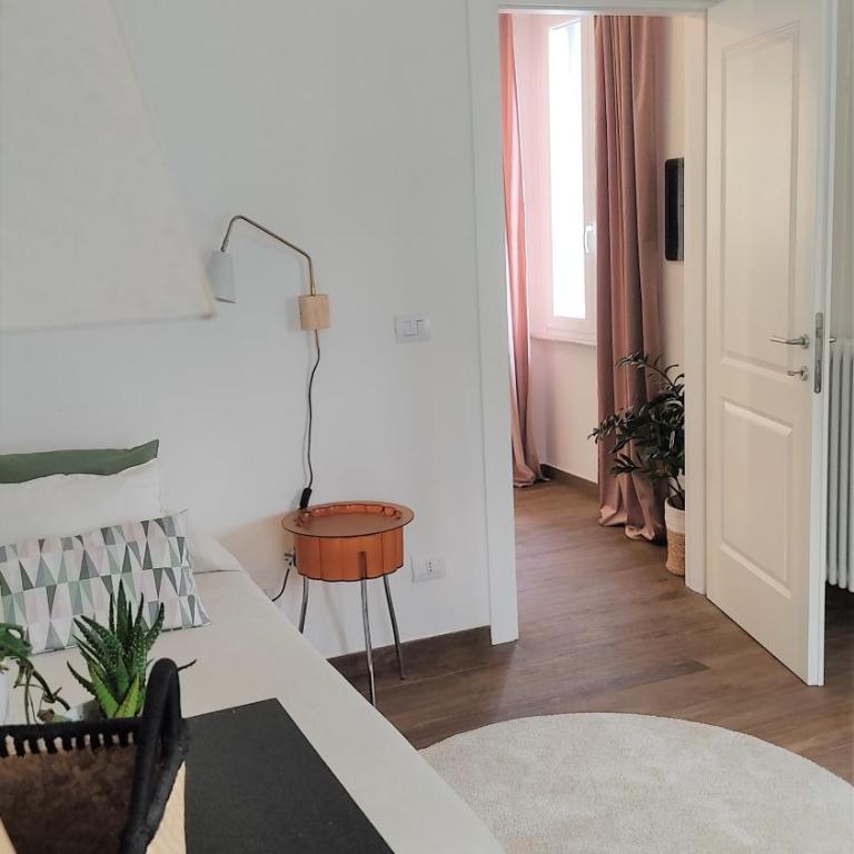 APPARTAMENTO LA CASA PIU BELLA - Appartamento con 2 Camere da Letto - 30