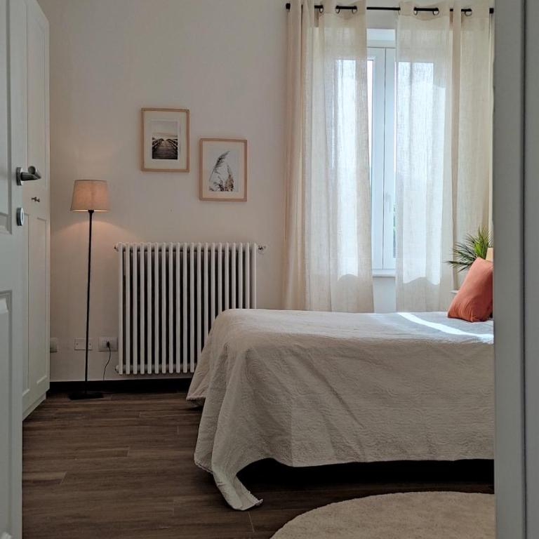 APPARTAMENTO LA CASA PIU BELLA - Appartamento con 2 Camere da Letto - 35