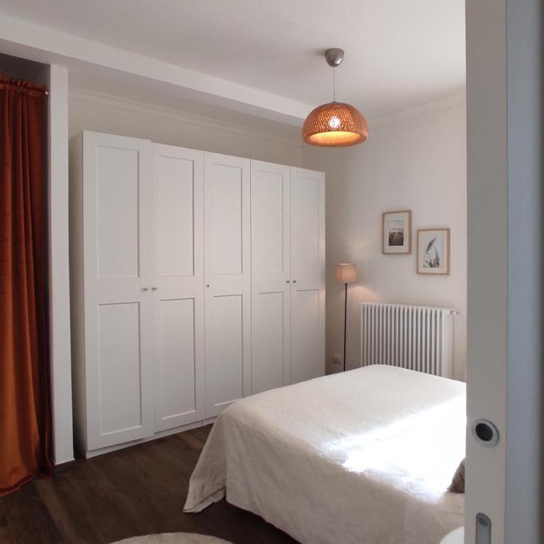 APPARTAMENTO LA CASA PIU BELLA - Appartamento con 2 Camere da Letto - 34