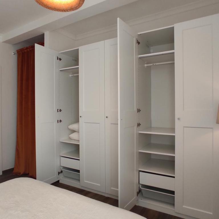 APPARTAMENTO LA CASA PIU BELLA - Appartamento con 2 Camere da Letto - 32