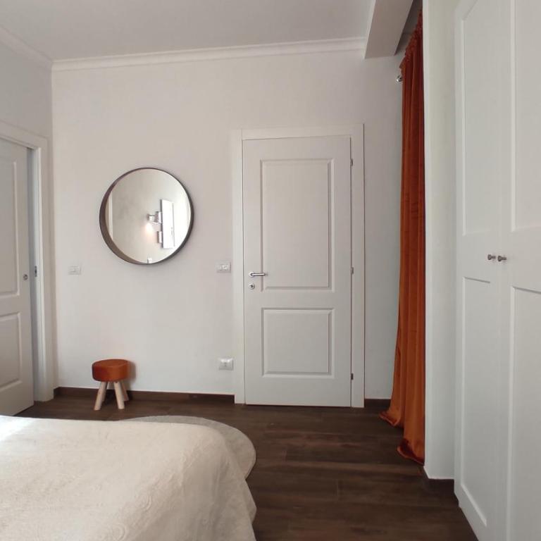 APPARTAMENTO LA CASA PIU BELLA - Appartamento con 2 Camere da Letto - 33