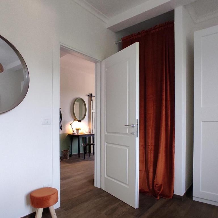 APPARTAMENTO LA CASA PIU BELLA - Appartamento con 2 Camere da Letto - 44