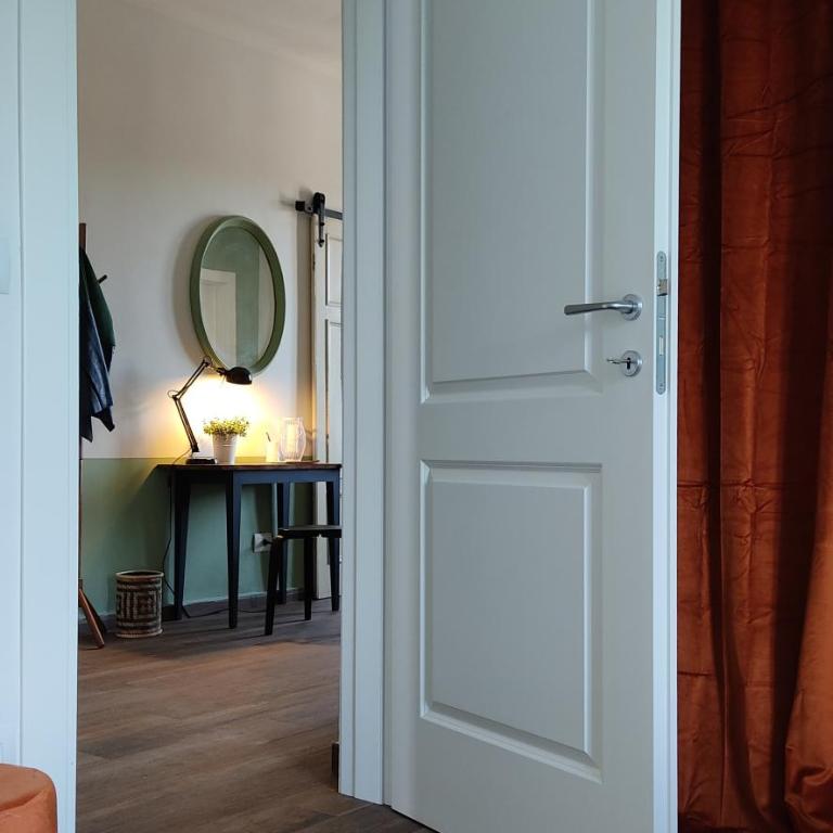 APPARTAMENTO LA CASA PIU BELLA - Appartamento con 2 Camere da Letto - 42