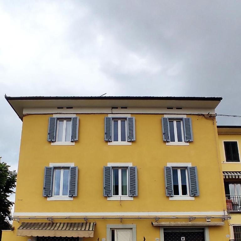 APPARTAMENTO LA CASA PIU BELLA - Appartamento con 2 Camere da Letto - 46