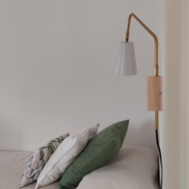 APPARTAMENTO LA CASA PIU BELLA - Appartamento con 2 Camere da Letto - 56