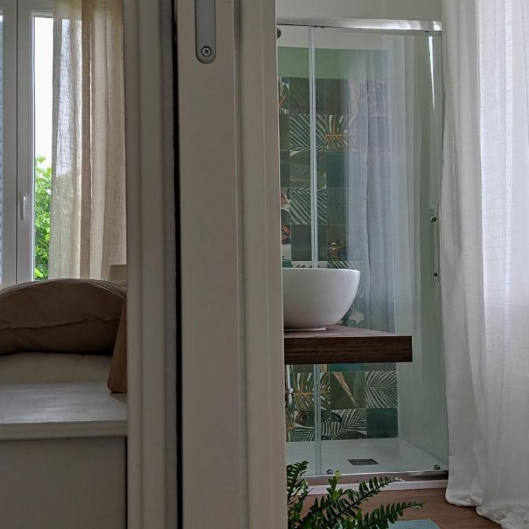 APPARTAMENTO LA CASA PIU BELLA - Appartamento con 2 Camere da Letto - 54