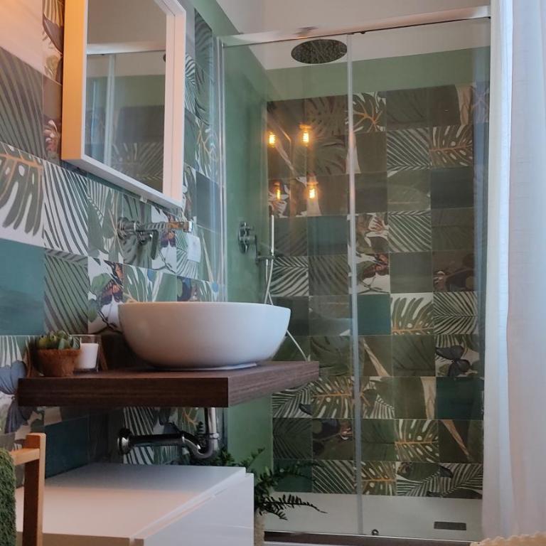APPARTAMENTO LA CASA PIU BELLA - Appartamento con 2 Camere da Letto - 57