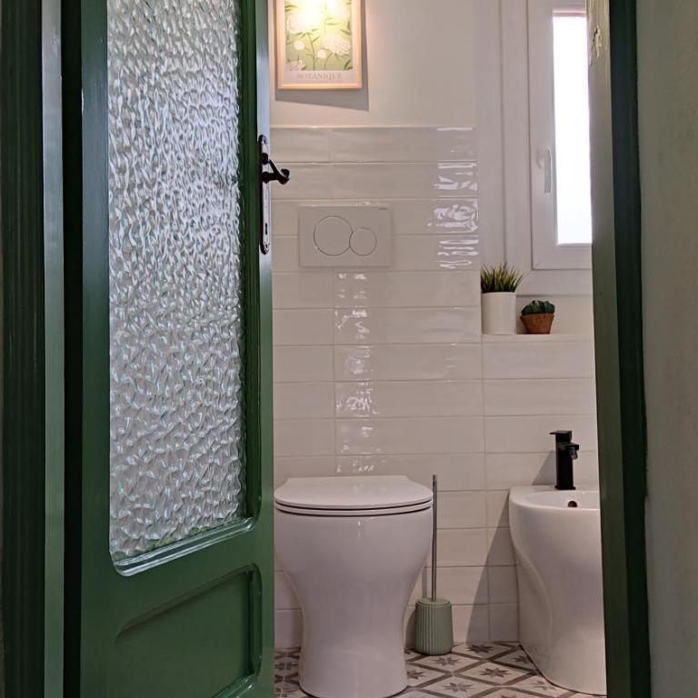 APPARTAMENTO LA CASA PIU BELLA - Appartamento con 2 Camere da Letto - 60