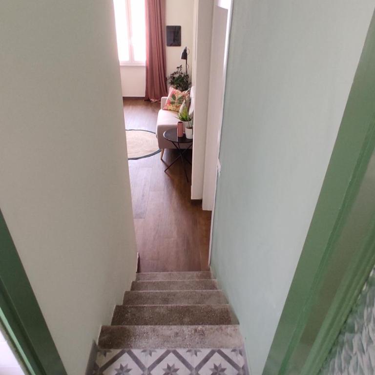 APPARTAMENTO LA CASA PIU BELLA - Appartamento con 2 Camere da Letto - 68