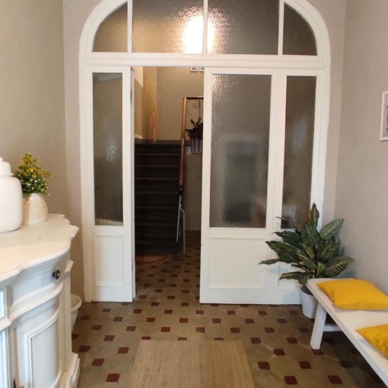 APPARTAMENTO LA CASA PIU BELLA - Appartamento con 2 Camere da Letto - 69