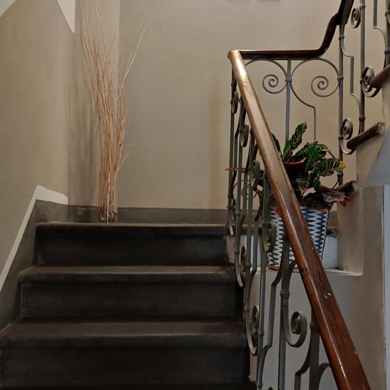 APPARTAMENTO LA CASA PIU BELLA - Appartamento con 2 Camere da Letto - 75