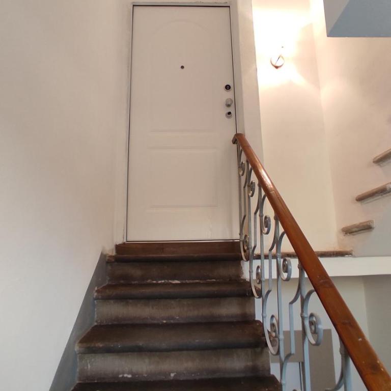 APPARTAMENTO LA CASA PIU BELLA - Appartamento con 2 Camere da Letto - 78