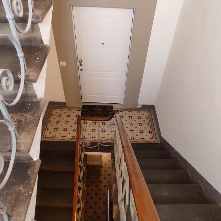 APPARTAMENTO LA CASA PIU BELLA - Appartamento con 2 Camere da Letto - 76