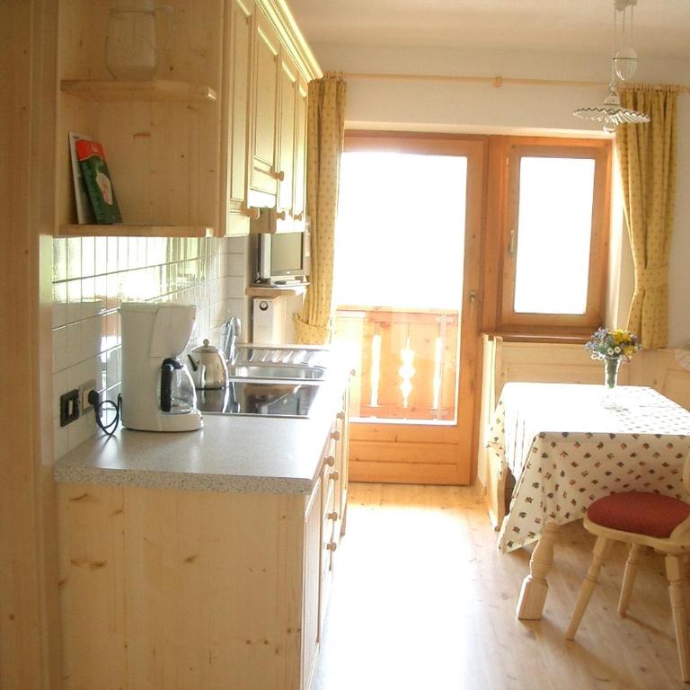 Apartments Sotbosch - Apartamento de 1 dormitorio - 2