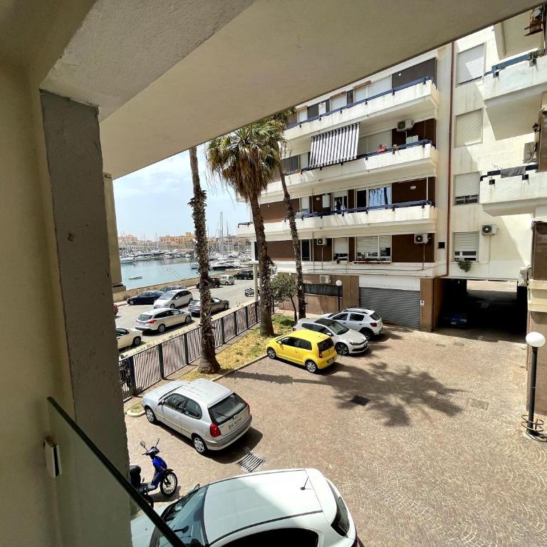 Eos Sea View Apartments - Casa con 2 Camere da Letto - 1