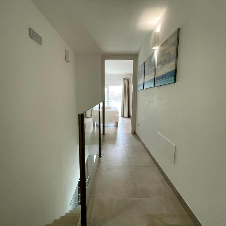 Eos Sea View Apartments - Casa con 2 Camere da Letto - 2