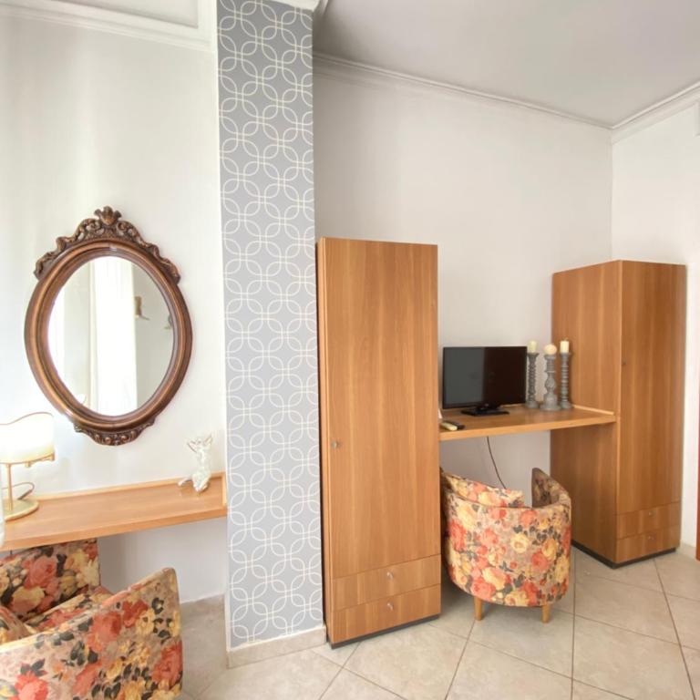 Hotel Europeo Napoli - Superior Apartment - 4