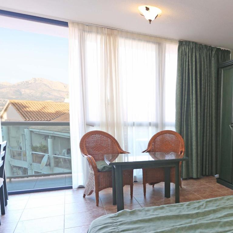 KAKTUS Hotel Kaktus Albir - Budget Double Room - 3
