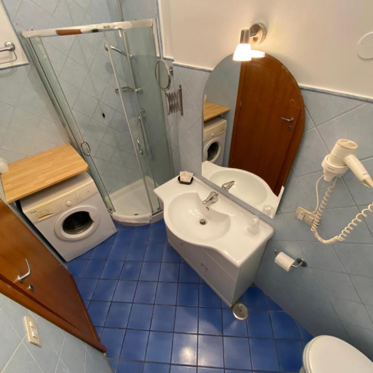 Hotel Europeo Napoli - Superior Apartment - 6