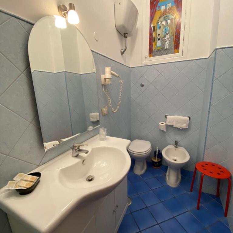 Hotel Europeo Napoli - Superior Apartment - 5