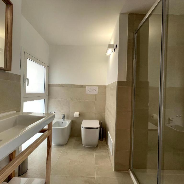 Eos Sea View Apartments - Casa con 2 Camere da Letto - 27