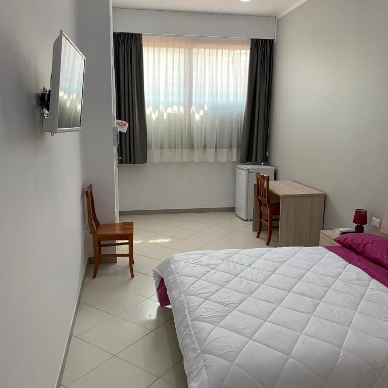 Mar&sol - Double Room - 5