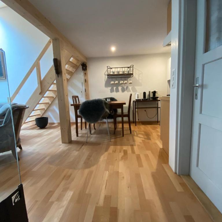 Sunnu-Loft - Apartment - auf 2 Etagen - 2