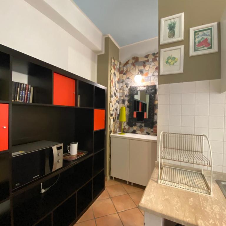 Hotel Europeo Napoli - Two-Bedroom Apartment - 8