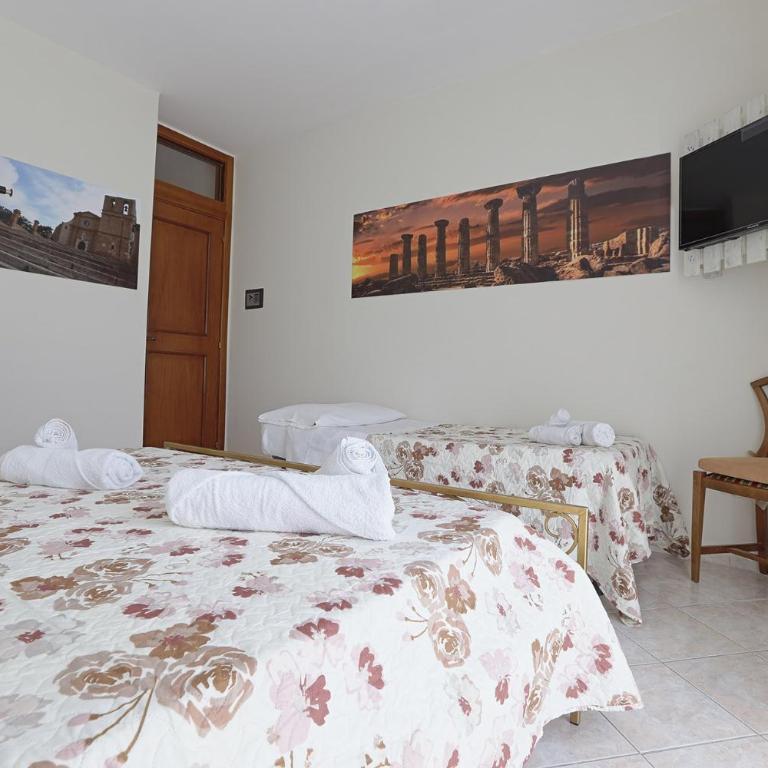 Appartamento delle Mura - Appartamento - 16