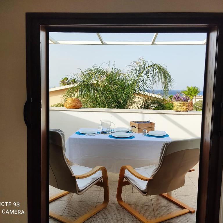 Rita's Apt&Rooms - Appartamento con Vista Mare - 12