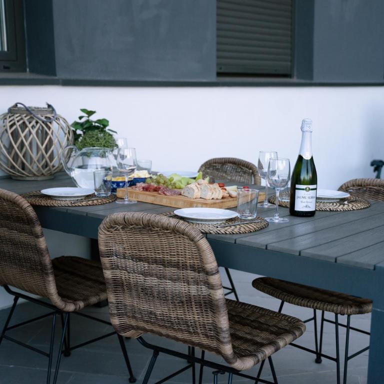 Central Premium Pool Terrace new - Apartamento de 2 dormitorios - 9