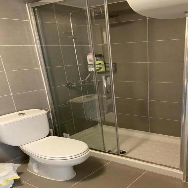 Puerta del Sol (Caleta de Fuste) - One-Bedroom Apartment - 16
