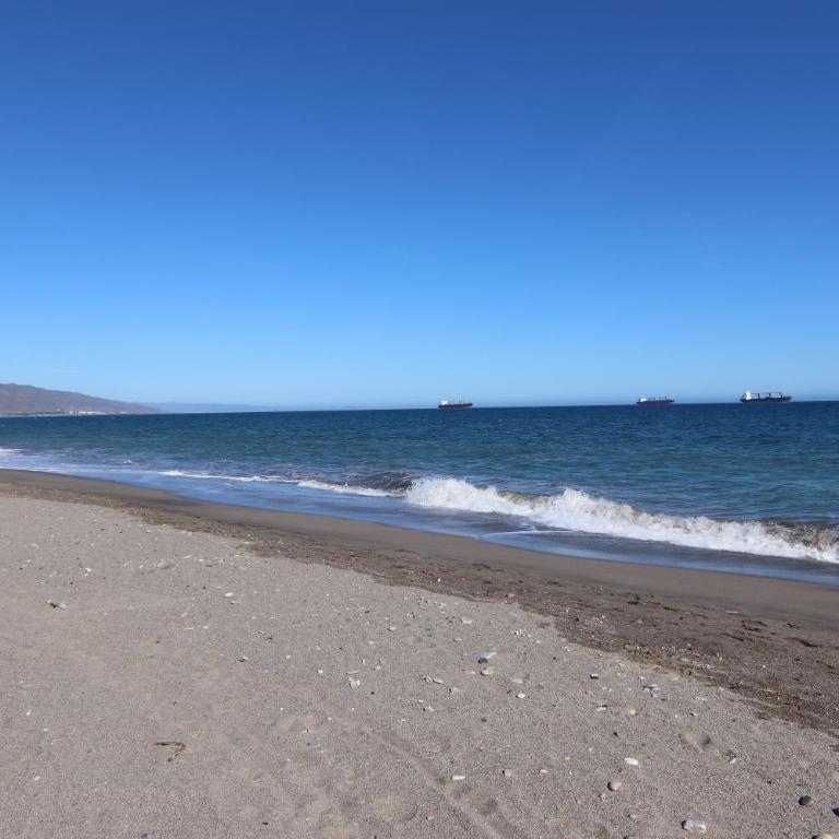 Apartamento Al Andalus Resort - Vera Playa - Apartamento de 2 dormitorios - 37