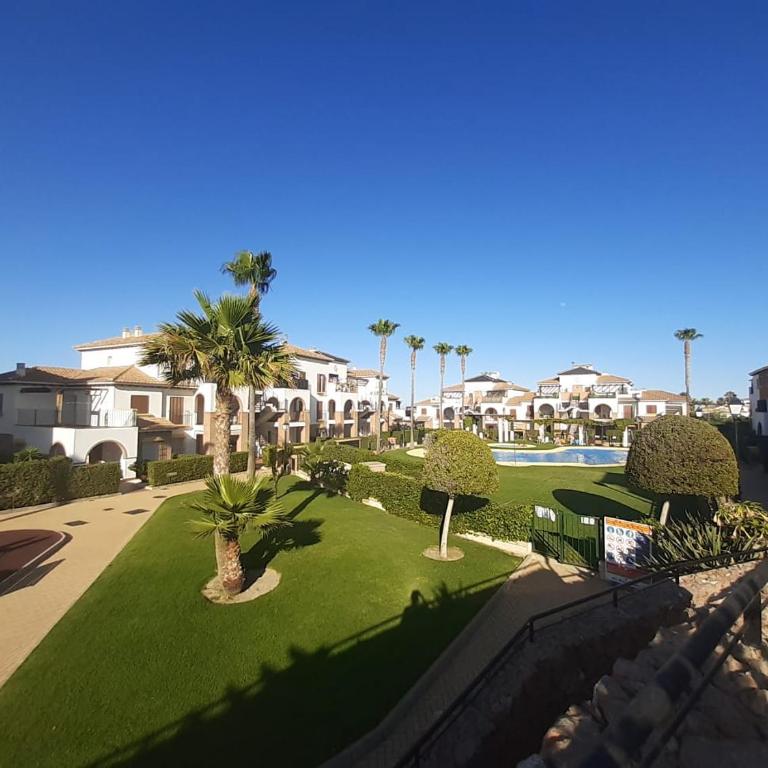 Apartamento Al Andalus Resort - Vera Playa - Apartamento de 2 dormitorios - 25