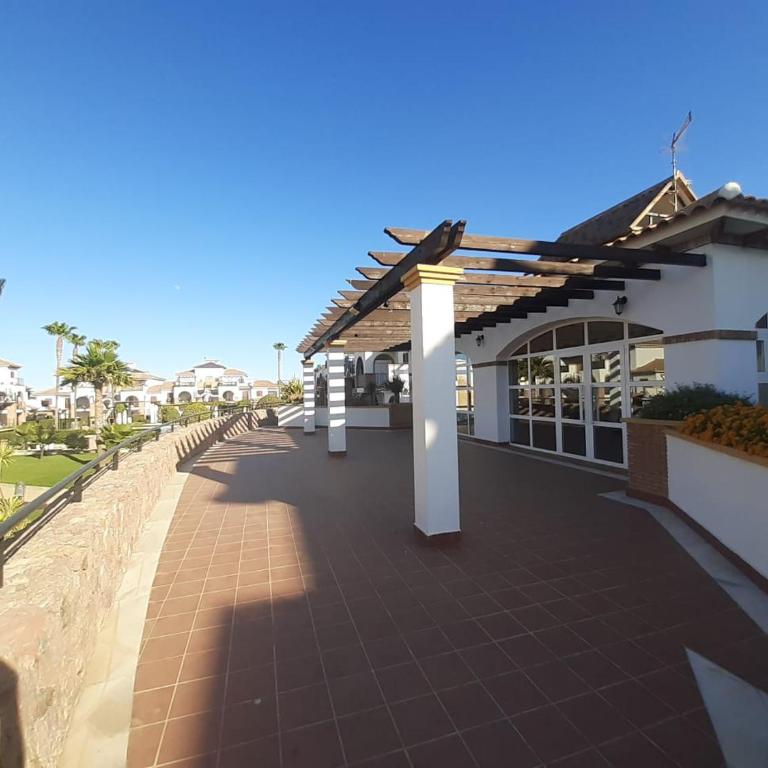 Apartamento Al Andalus Resort - Vera Playa - Apartamento de 2 dormitorios - 10