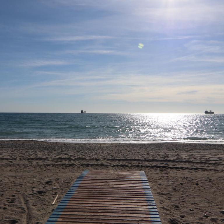 Apartamento Al Andalus Resort - Vera Playa - Apartamento de 2 dormitorios - 35