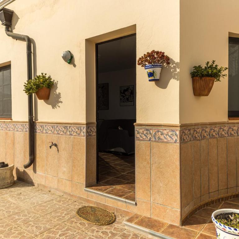 CASANTILVIA heated pool paradise - Apartamento con vistas al mar - 21