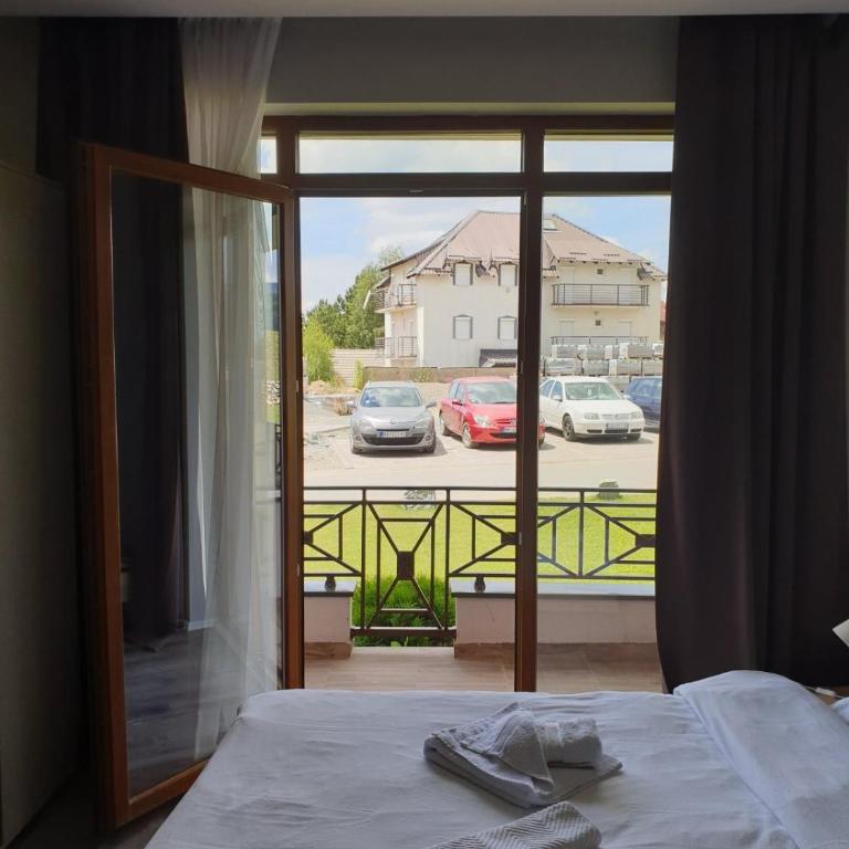 Apartmani Džanković - Family Studio - 18