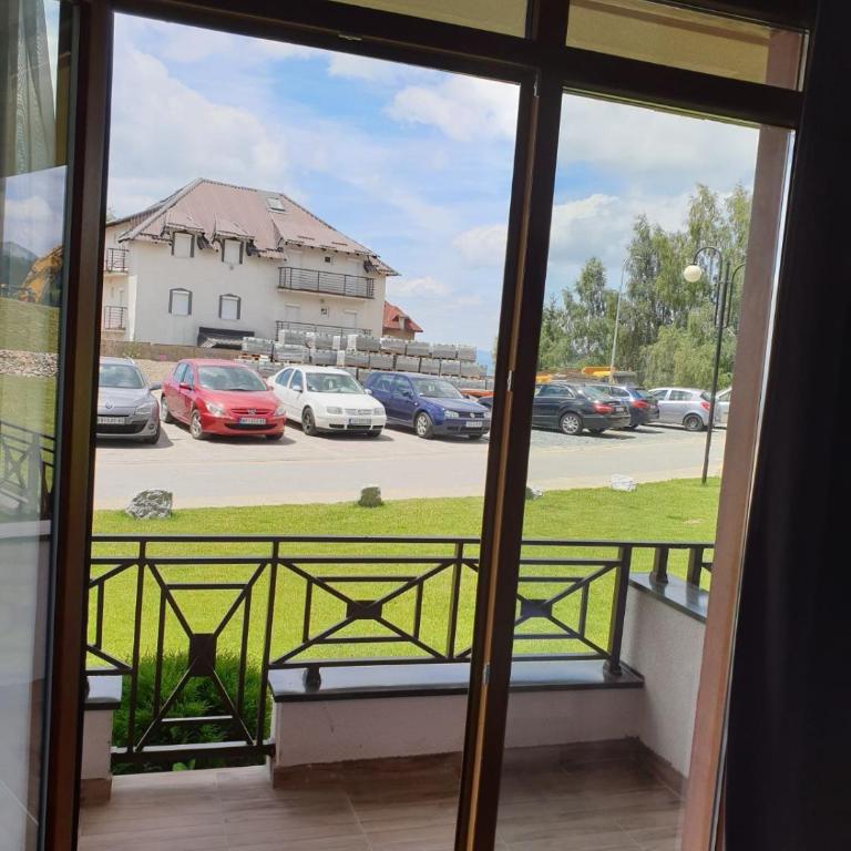 Apartmani Džanković - Family Studio - 22