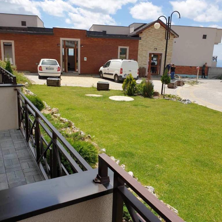 Apartmani Džanković - Family Studio - 19