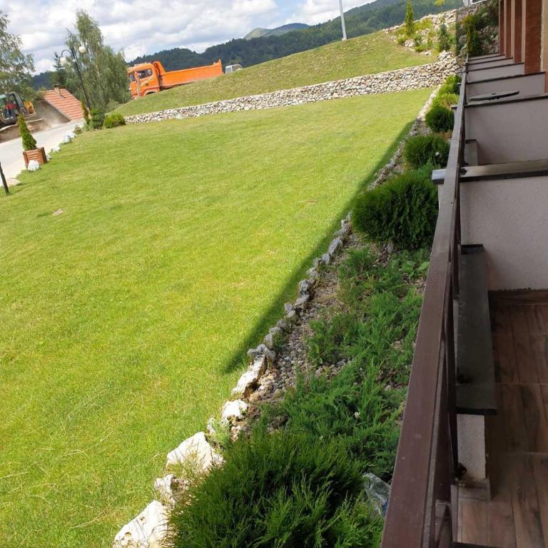 Apartmani Džanković - Family Studio - 20
