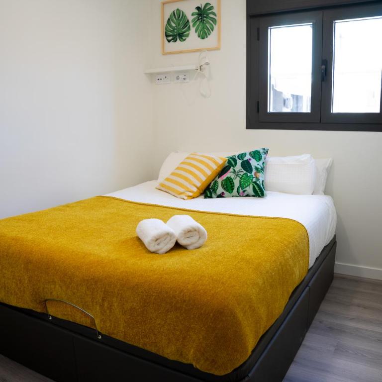 Central Premium Pool Terrace new - Apartamento de 2 dormitorios - 4
