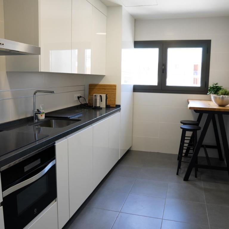 Central Premium Pool Terrace new - Apartamento de 2 dormitorios - 6